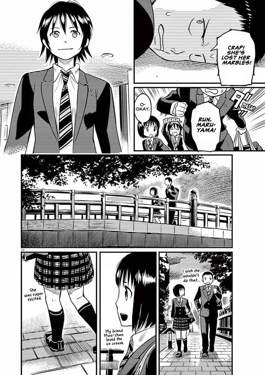 1518! Chapter 8 page 10 - Chapter 8: A New Goal