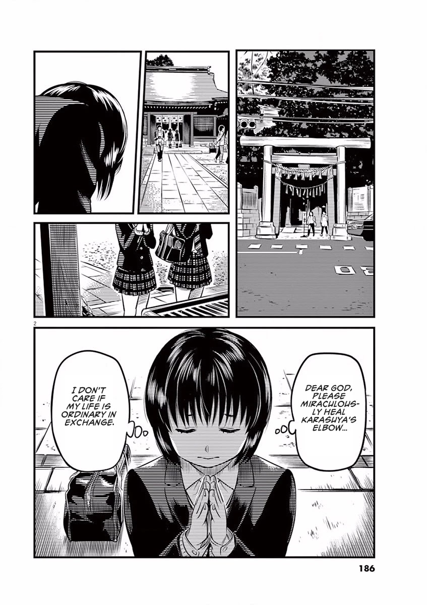 1518! Chapter 8 page 2 - Chapter 8: A New Goal