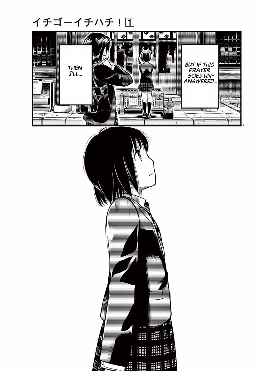 1518! Chapter 8 page 3 - Chapter 8: A New Goal