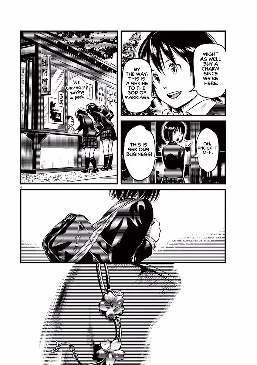 1518! Chapter 8 page 4 - Chapter 8: A New Goal