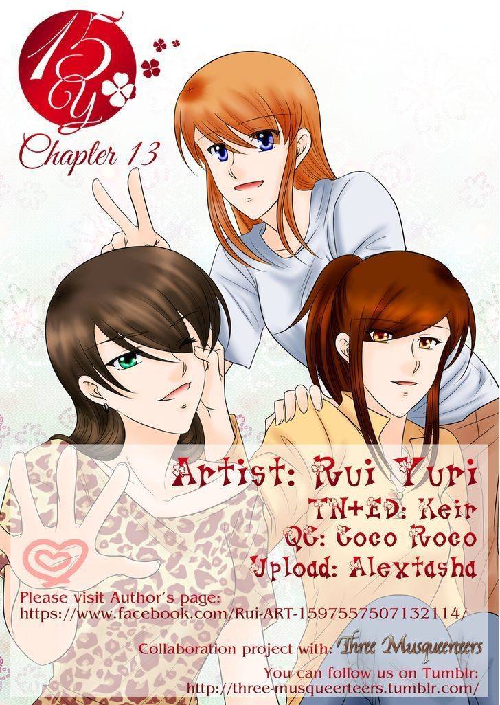 15Y+ Chapter 13 page 10 - Chapter 13