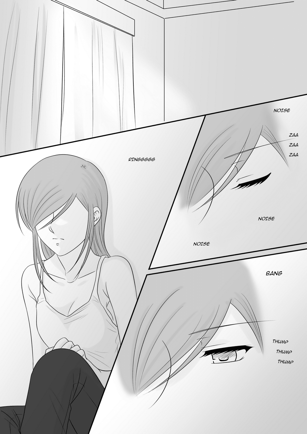 15Y+ Chapter 16 page 2 - Chapter 16