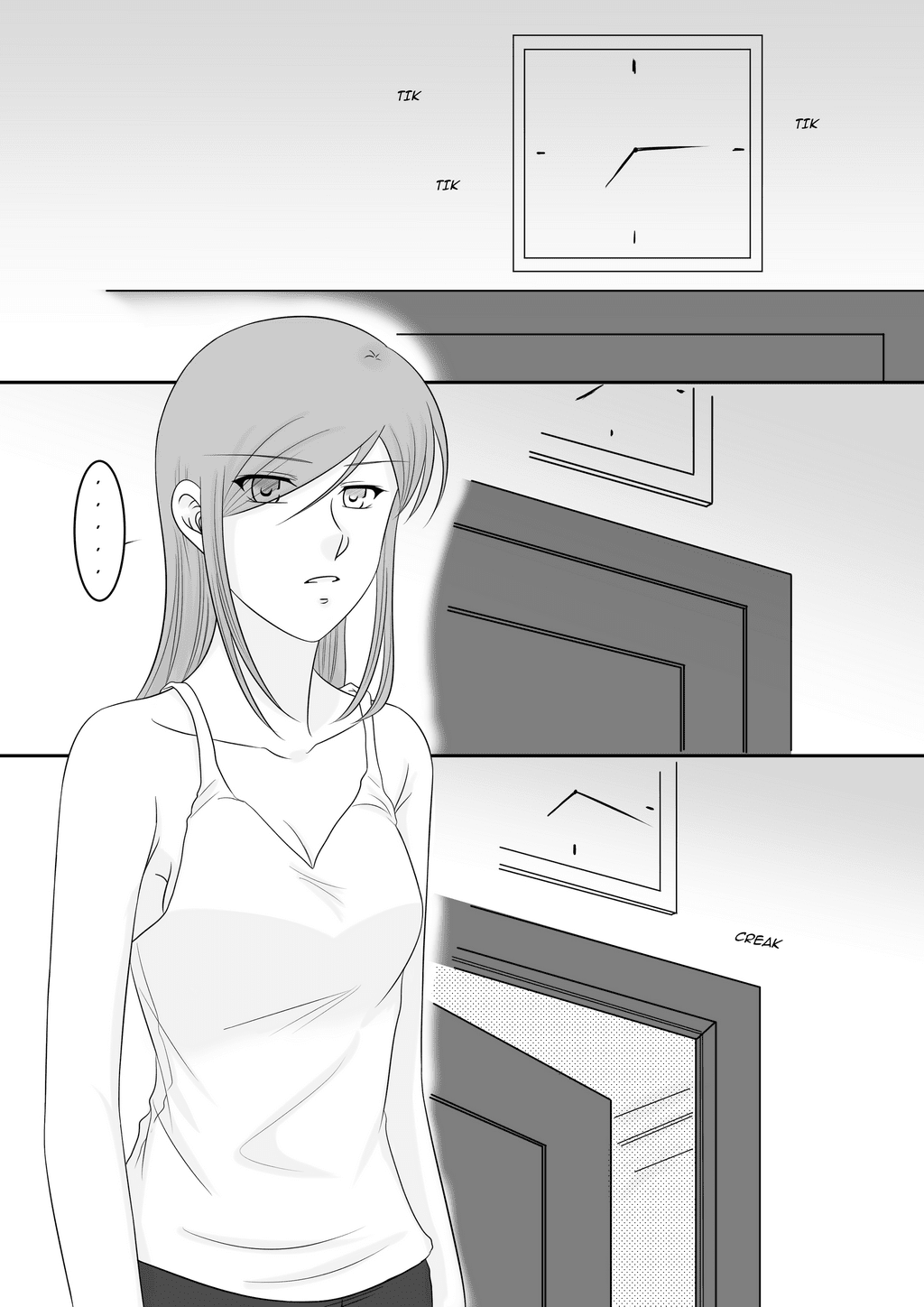 15Y+ Chapter 16 page 3 - Chapter 16
