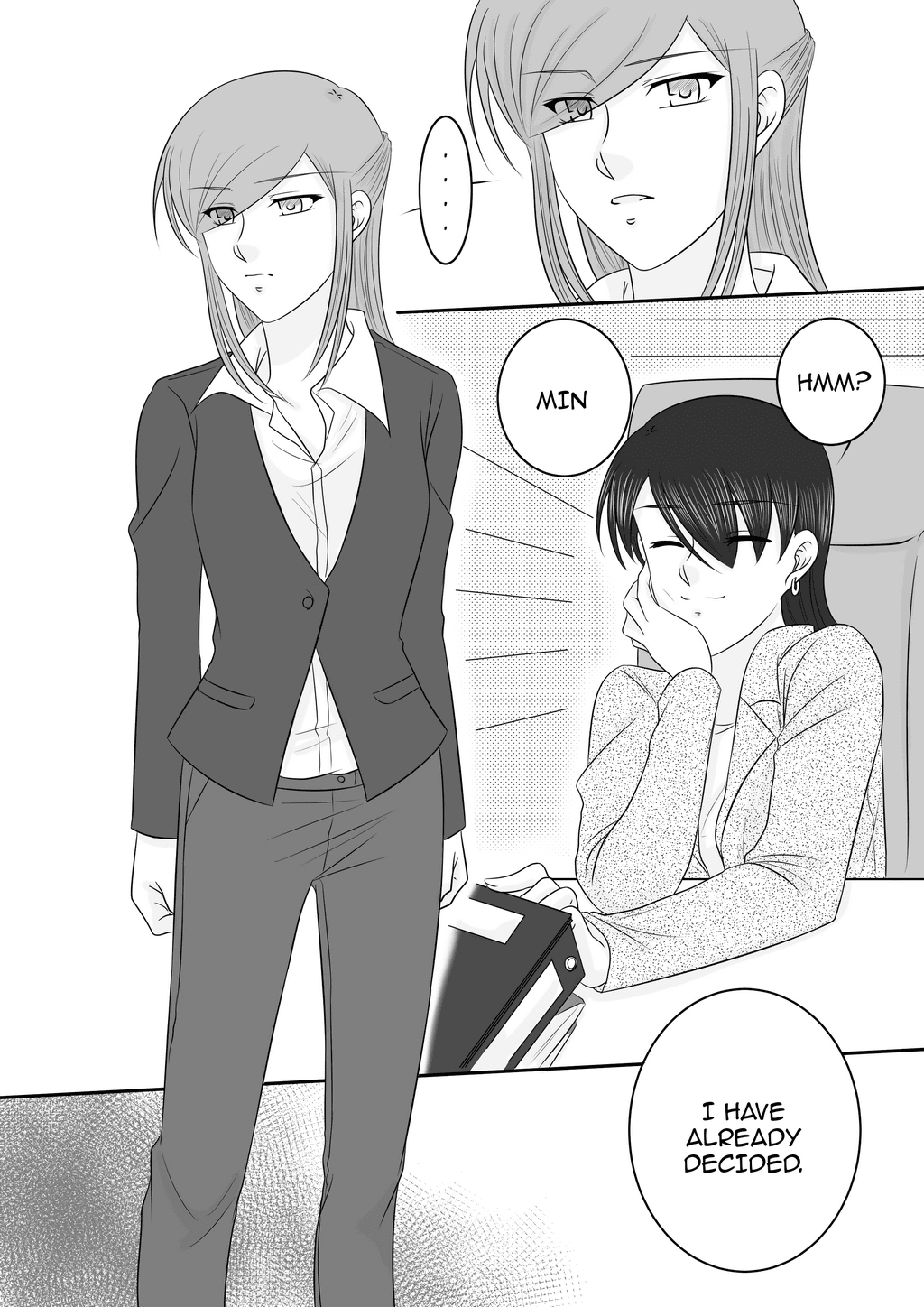 15Y+ Chapter 16 page 6 - Chapter 16