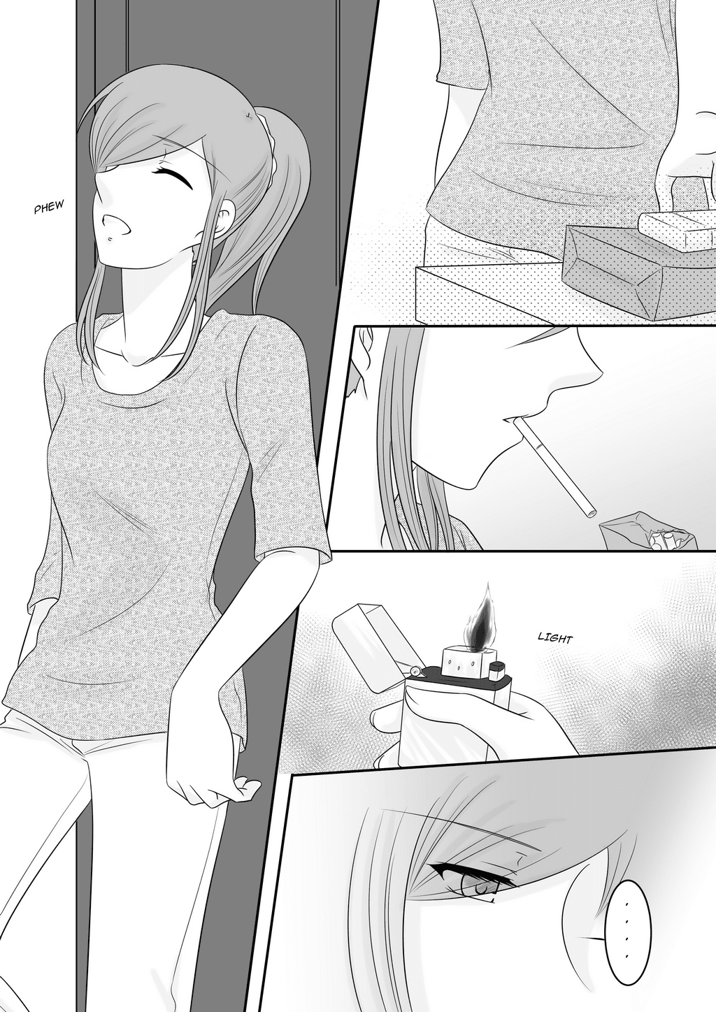 15Y+ Chapter 17 page 10 - Chapter 17