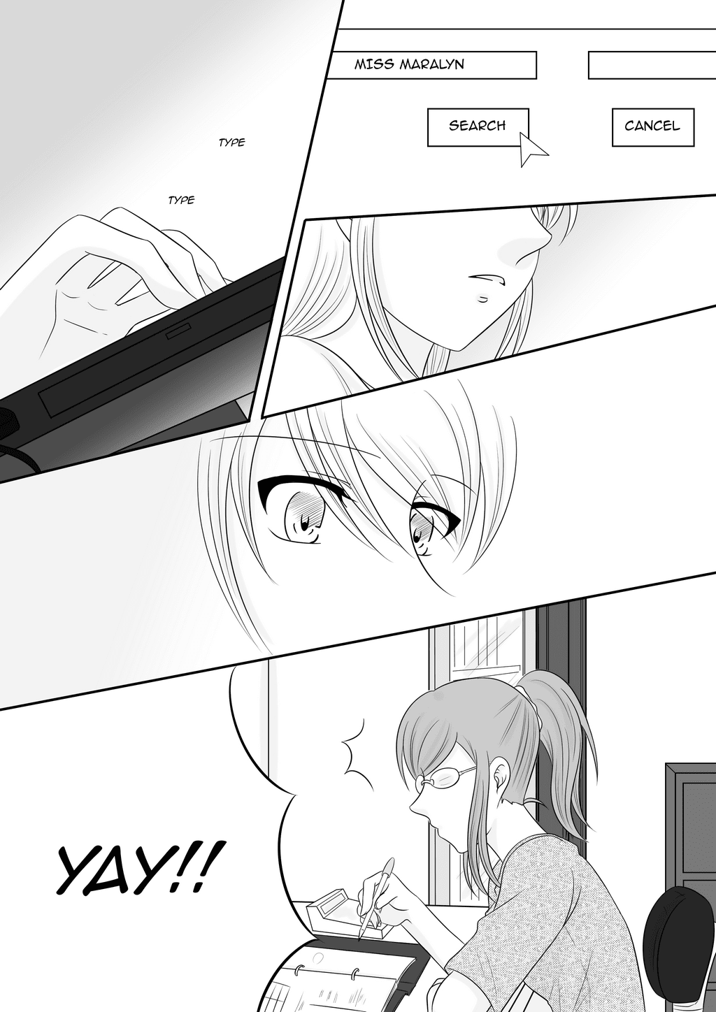 15Y+ Chapter 17 page 2 - Chapter 17
