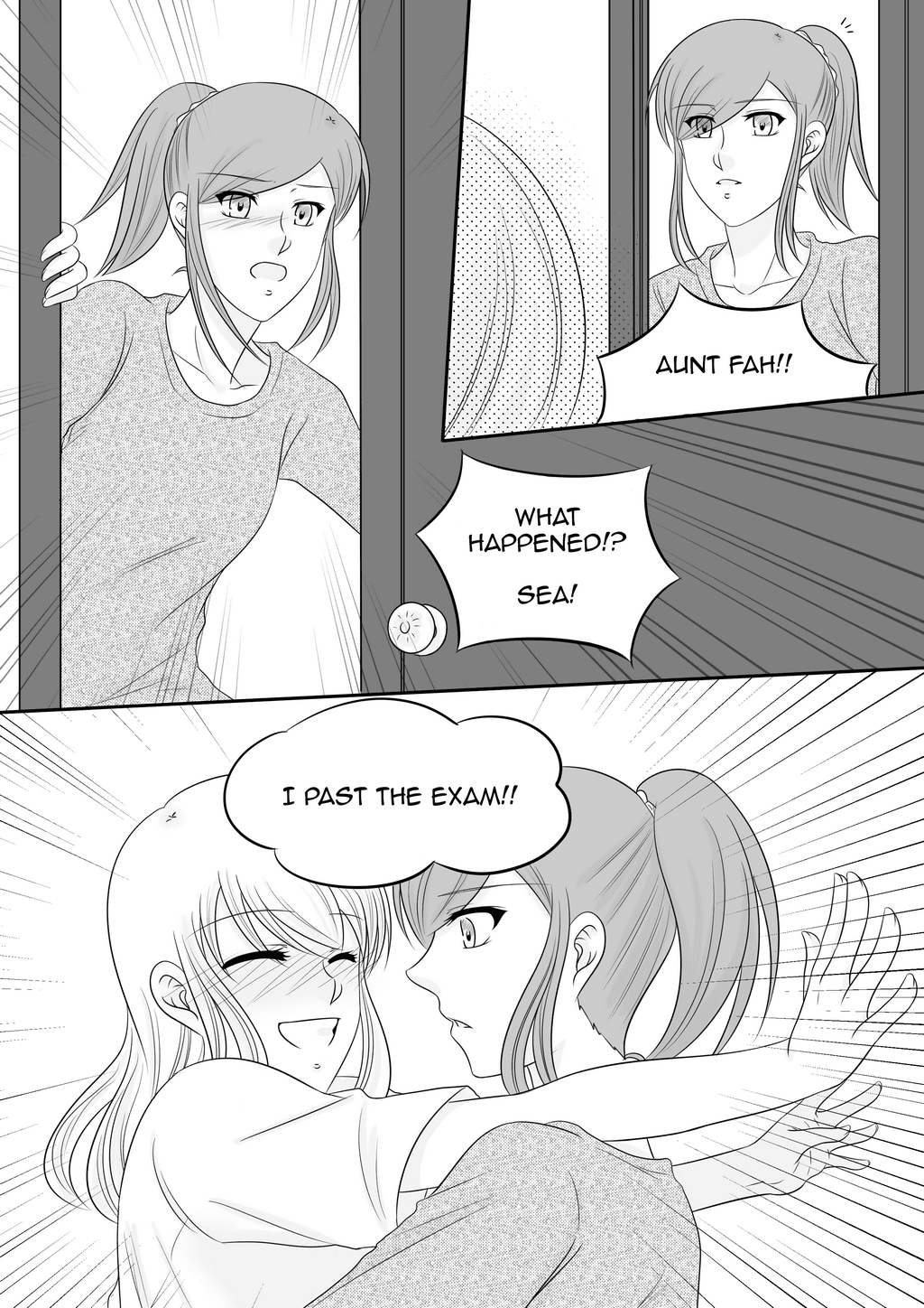 15Y+ Chapter 17 page 3 - Chapter 17
