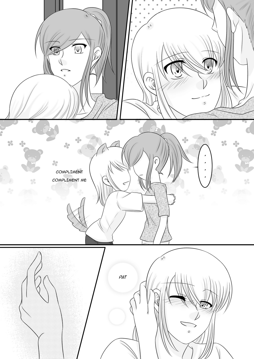 15Y+ Chapter 17 page 4 - Chapter 17