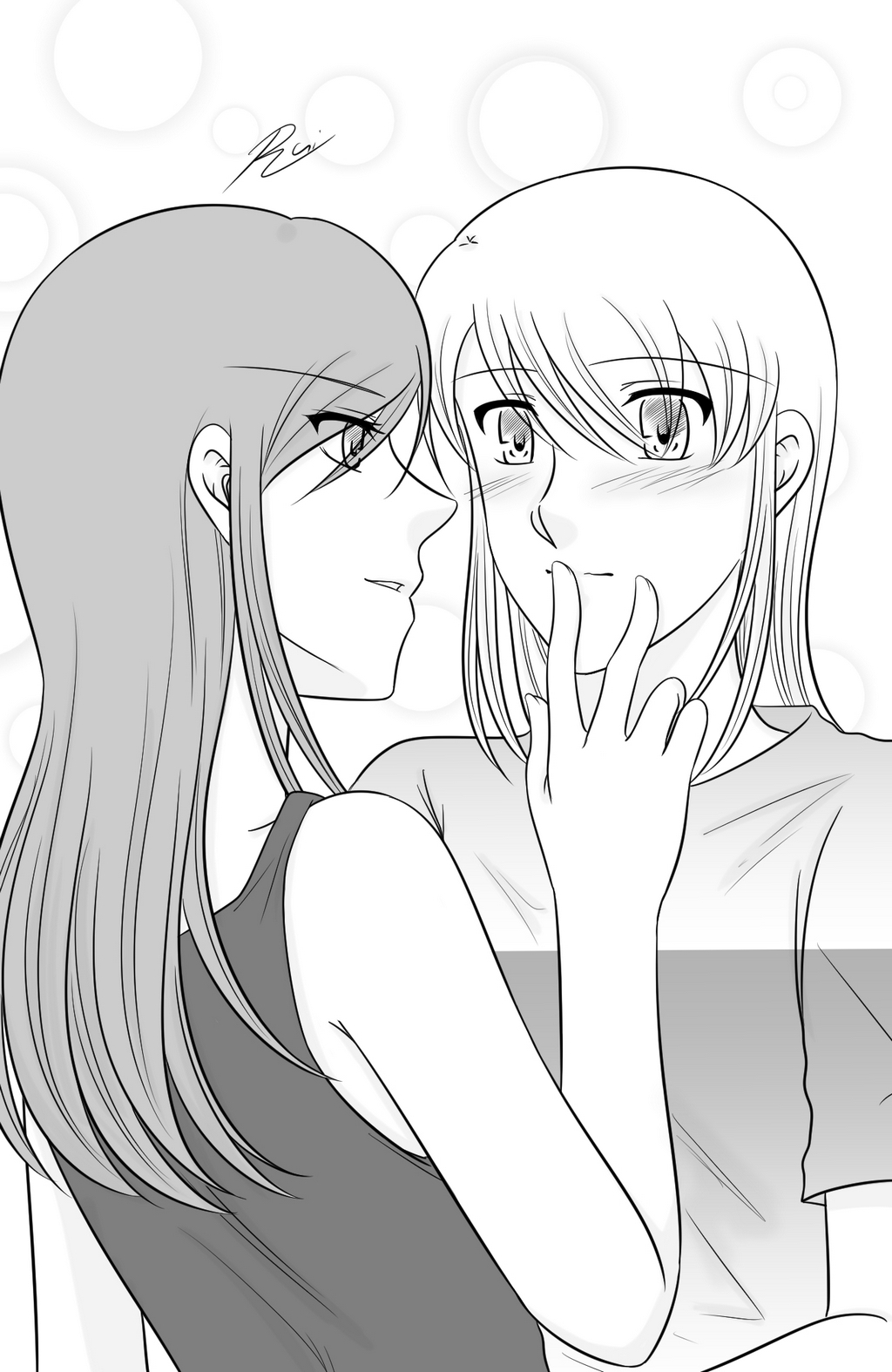 15Y+ Chapter 18 page 1 - Chapter 18