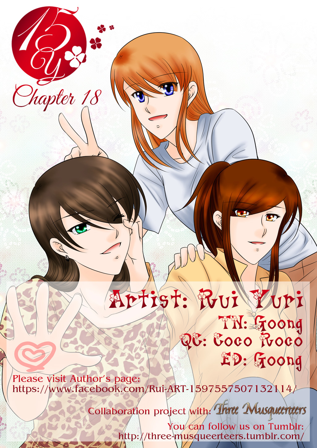 15Y+ Chapter 18 page 10 - Chapter 18