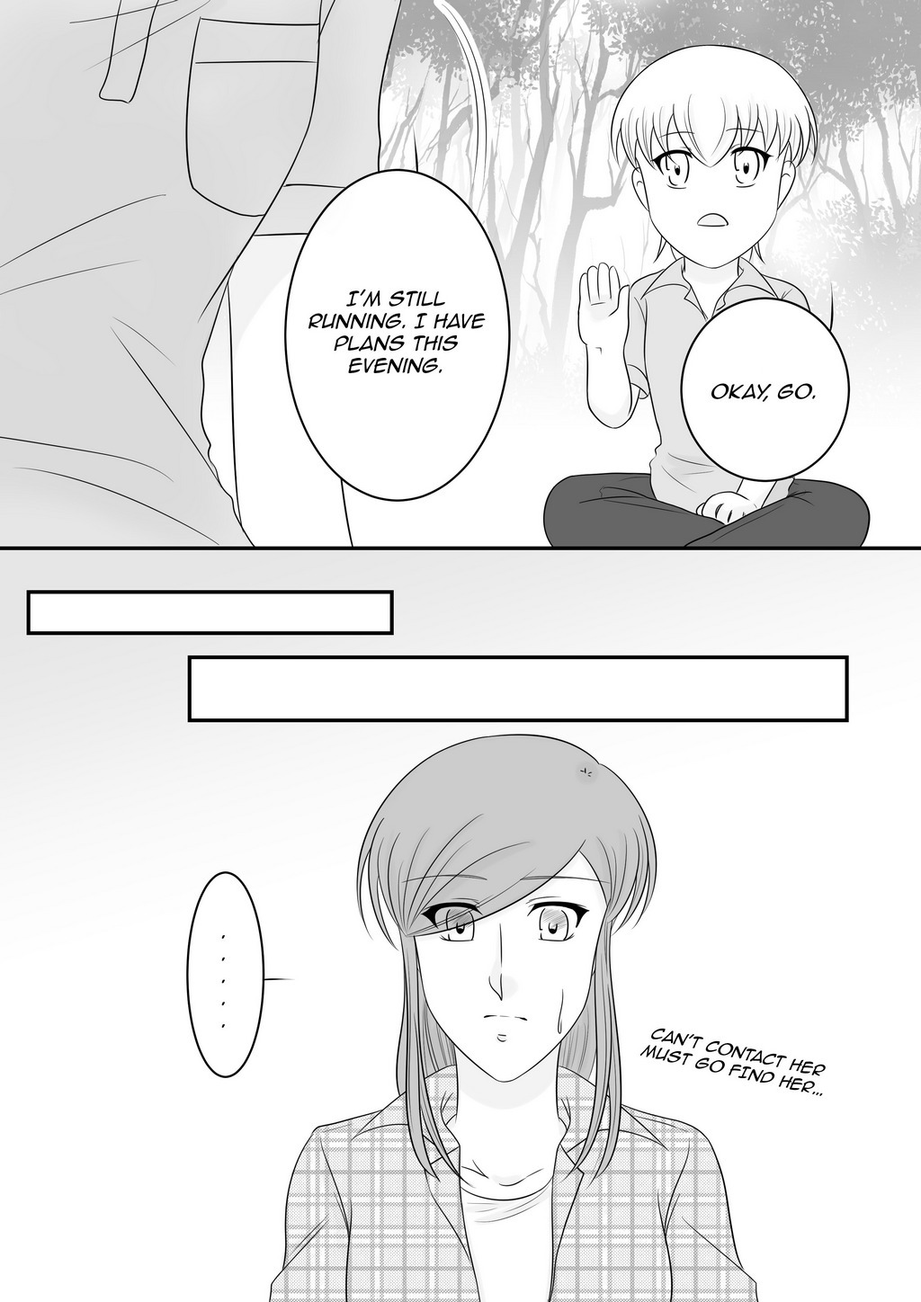 15Y+ Chapter 18 page 4 - Chapter 18