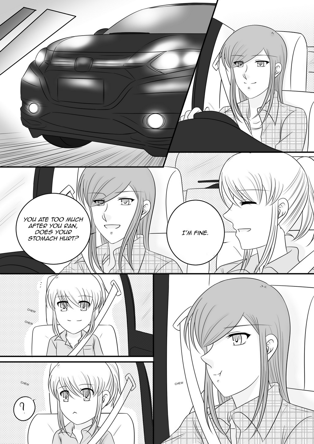 15Y+ Chapter 18 page 6 - Chapter 18