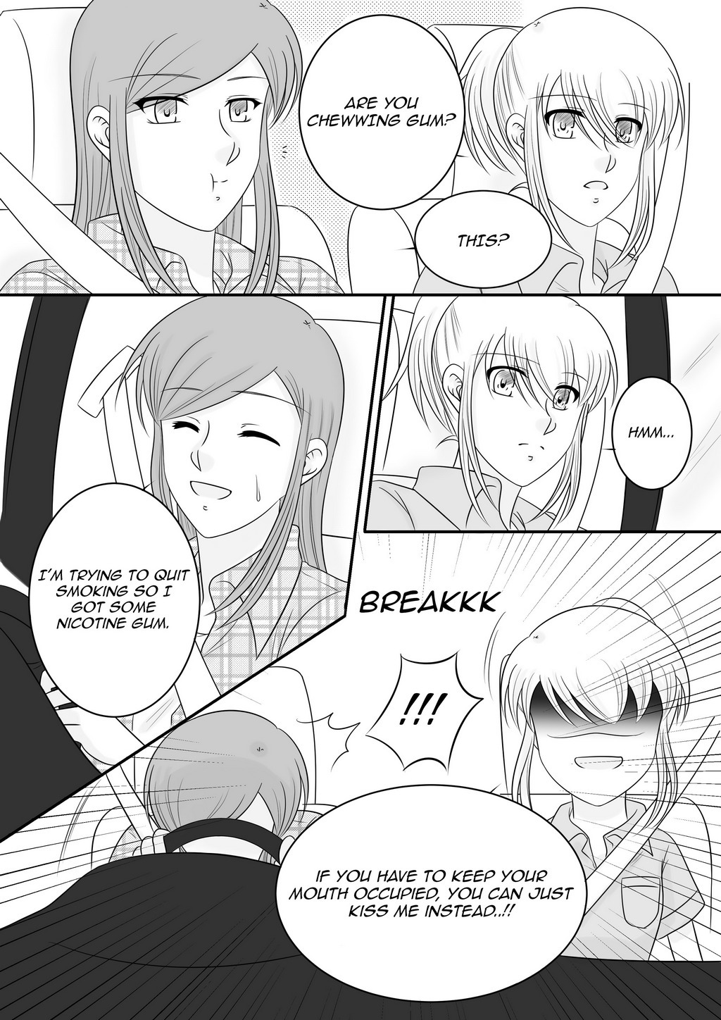 15Y+ Chapter 18 page 7 - Chapter 18