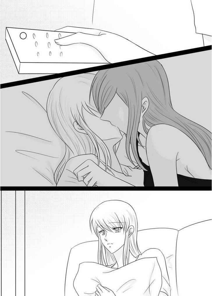 15Y+ Chapter 3 page 1 - Chapter 3