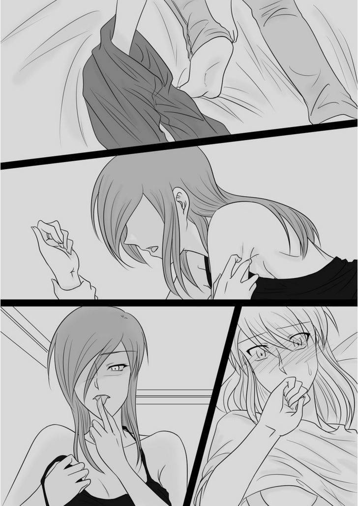 15Y+ Chapter 3 page 3 - Chapter 3