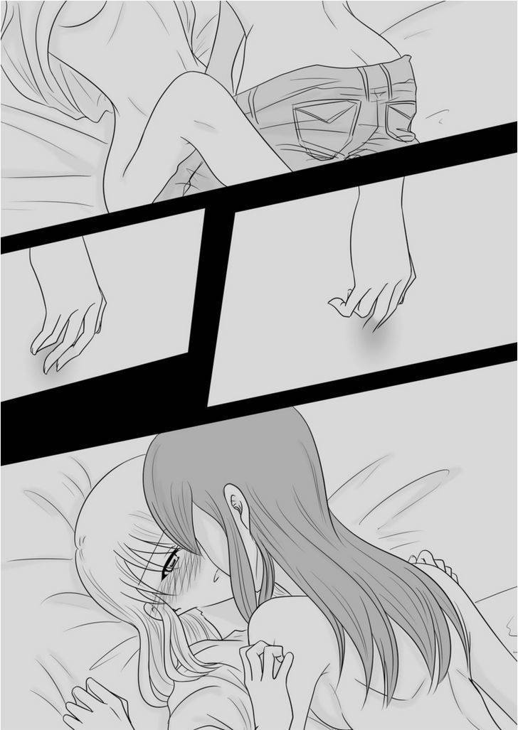 15Y+ Chapter 3 page 4 - Chapter 3