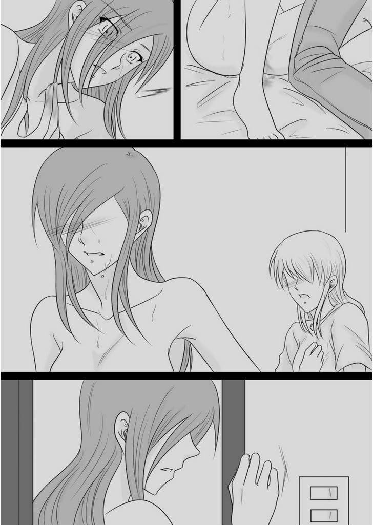 15Y+ Chapter 3 page 6 - Chapter 3
