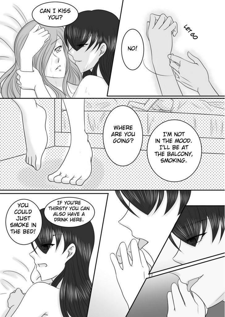 15Y+ Chapter 4 page 3 - Chapter 4
