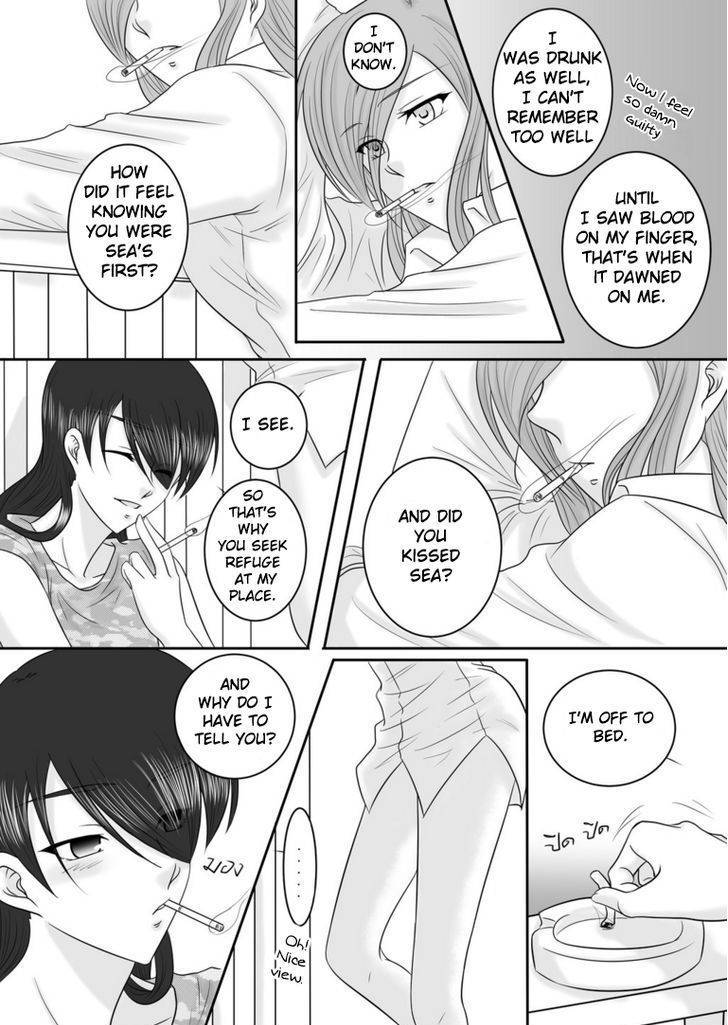 15Y+ Chapter 4 page 6 - Chapter 4