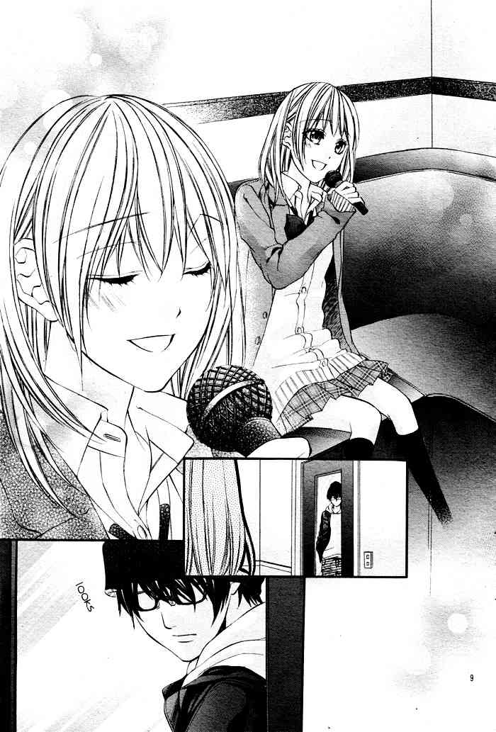 16 Life Chapter 1 page 14 - Chapter 1