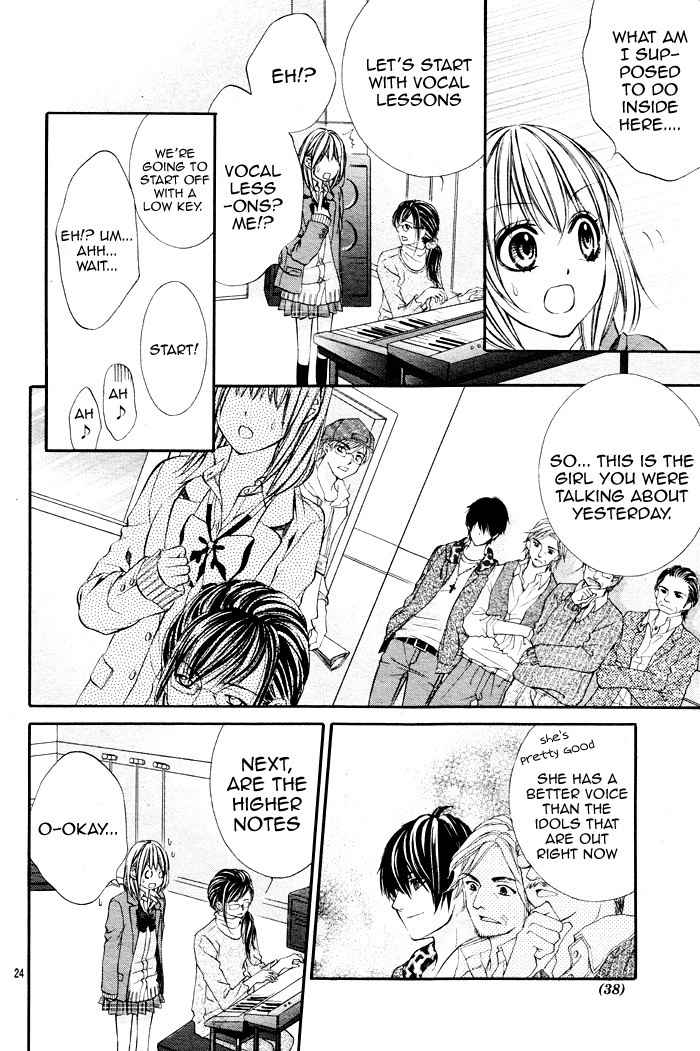 16 Life Chapter 1 page 29 - Chapter 1
