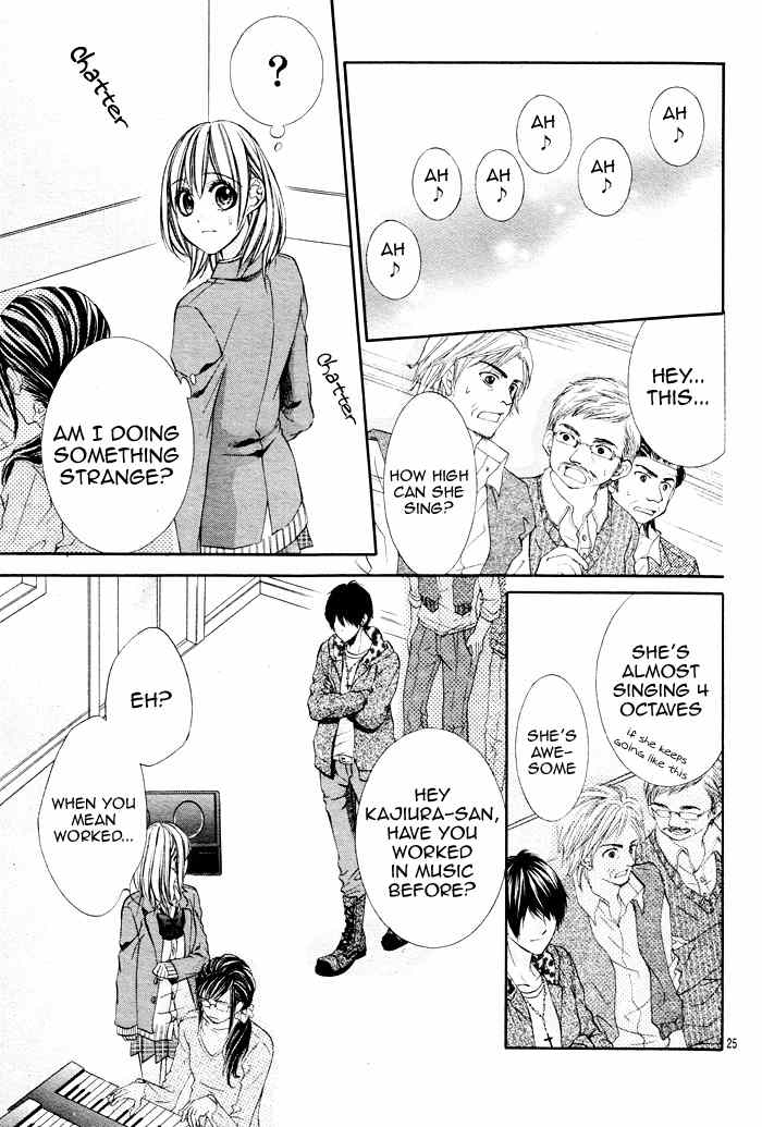 16 Life Chapter 1 page 30 - Chapter 1