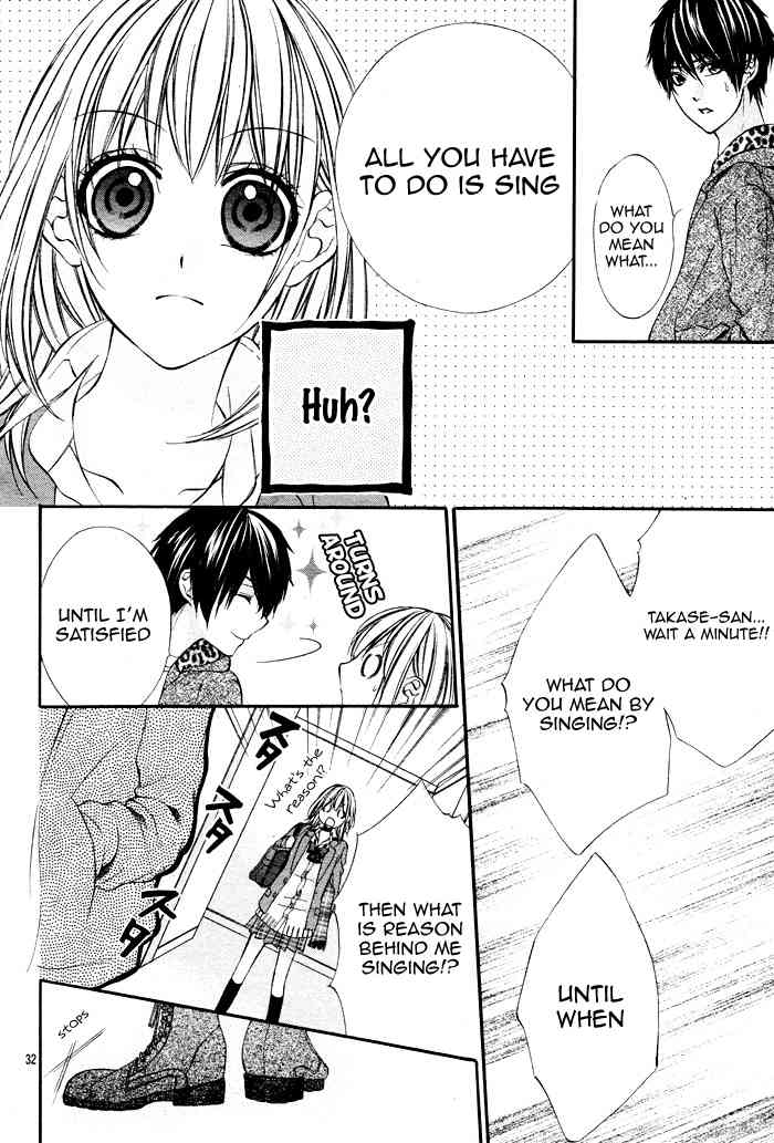 16 Life Chapter 1 page 37 - Chapter 1