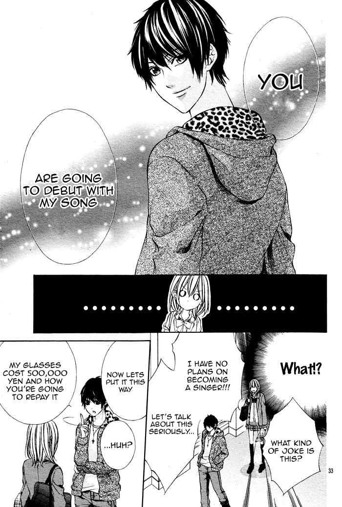 16 Life Chapter 1 page 38 - Chapter 1