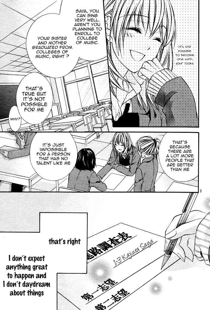 16 Life Chapter 1 page 8 - Chapter 1