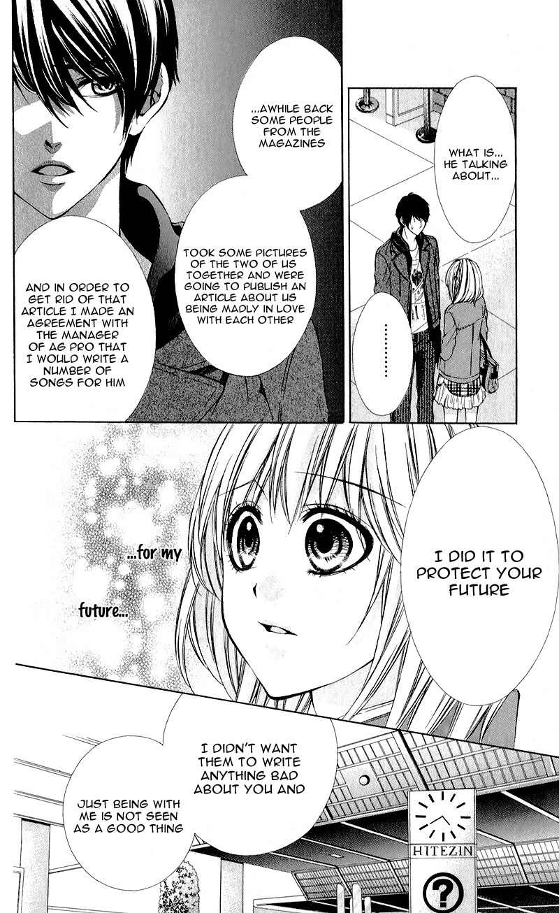 16 Life Chapter 10 page 25 - Chapter 10