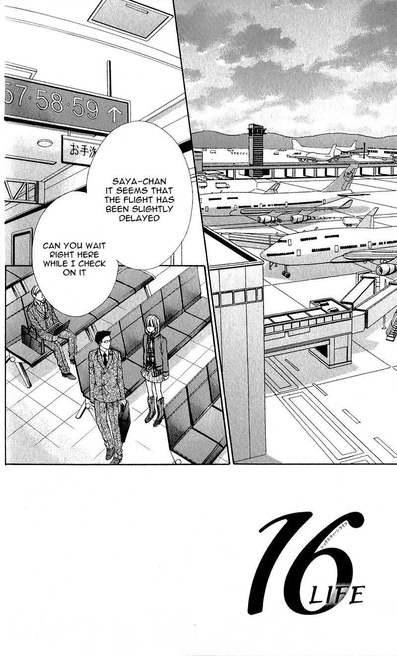 16 Life Chapter 10 page 3 - Chapter 10