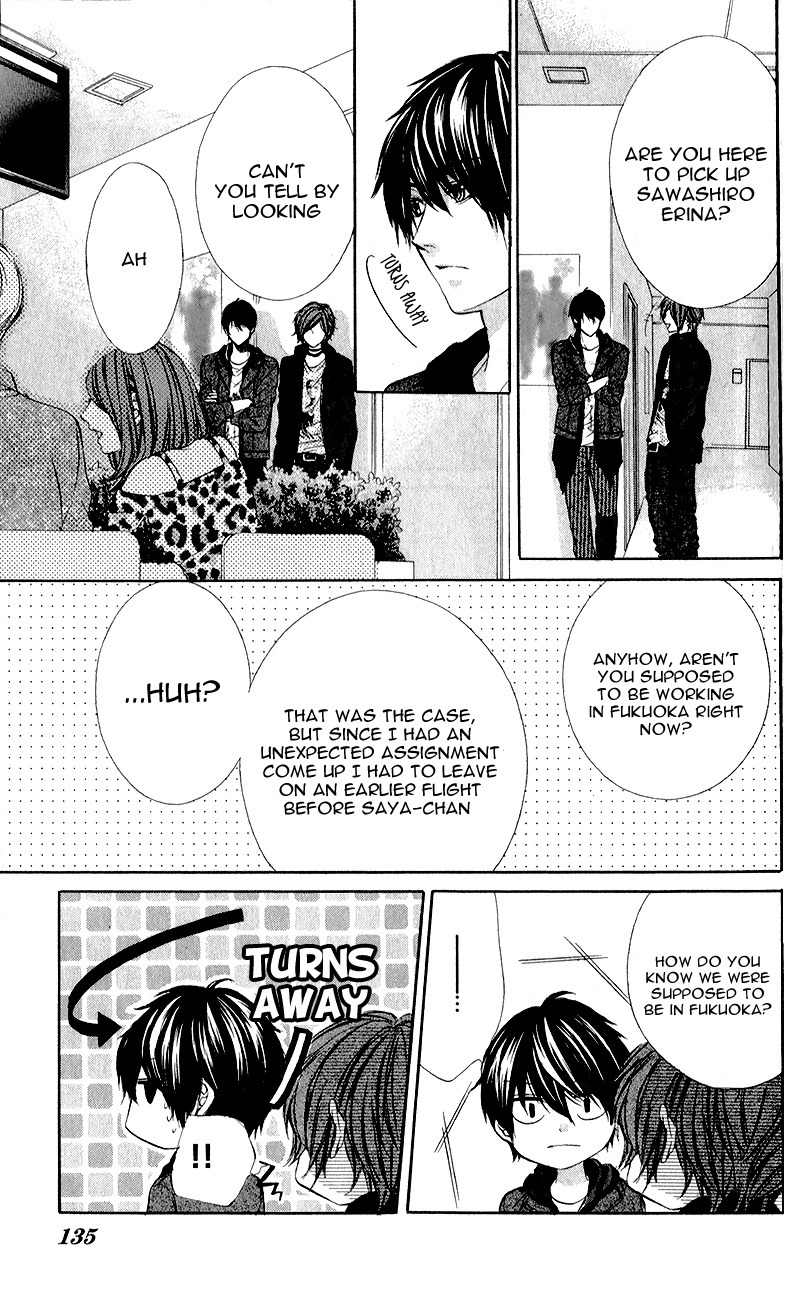 16 Life Chapter 10 page 8 - Chapter 10