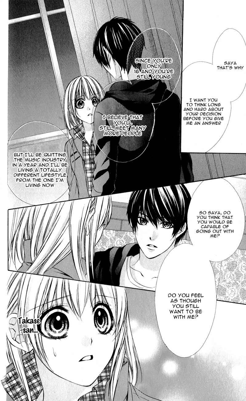 16 Life Chapter 11 page 11 - Chapter 11