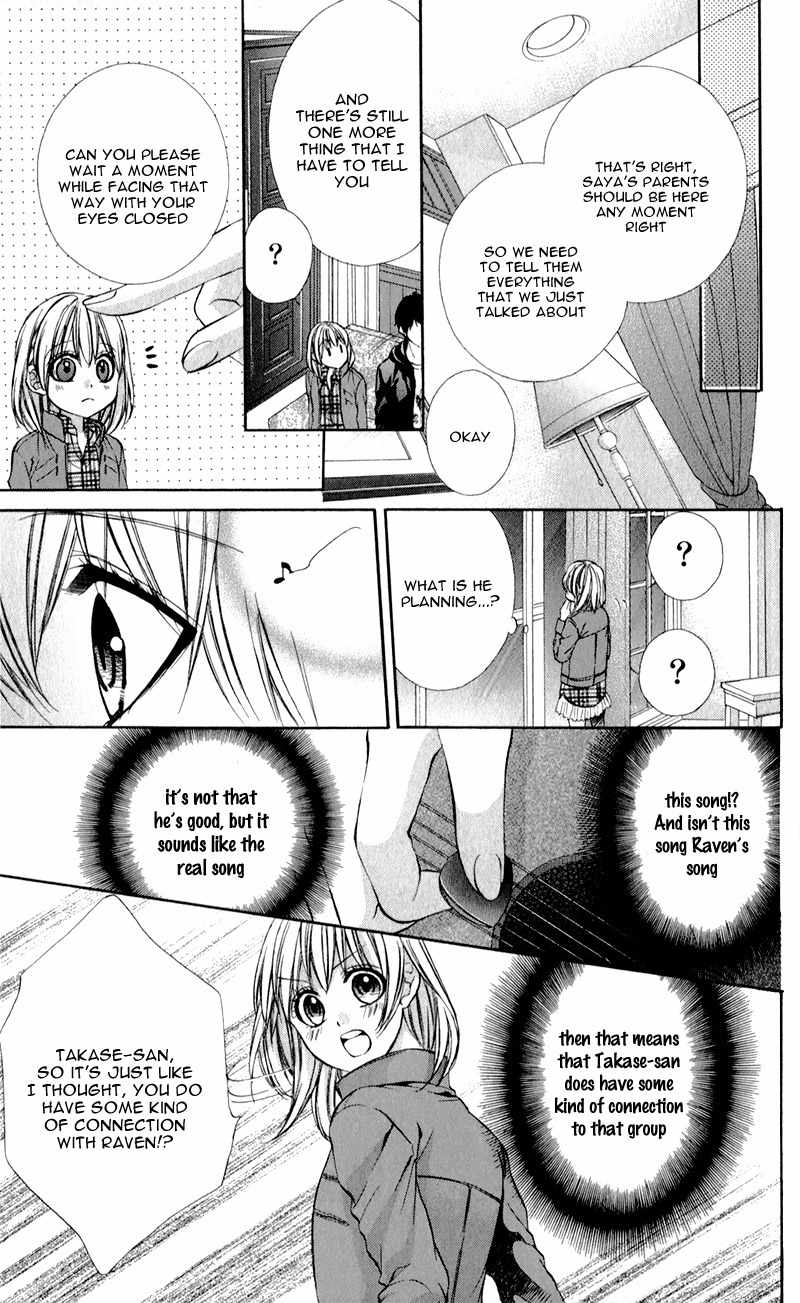 16 Life Chapter 11 page 16 - Chapter 11