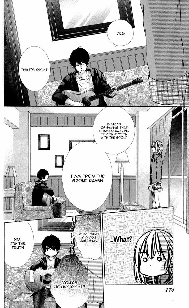 16 Life Chapter 11 page 17 - Chapter 11