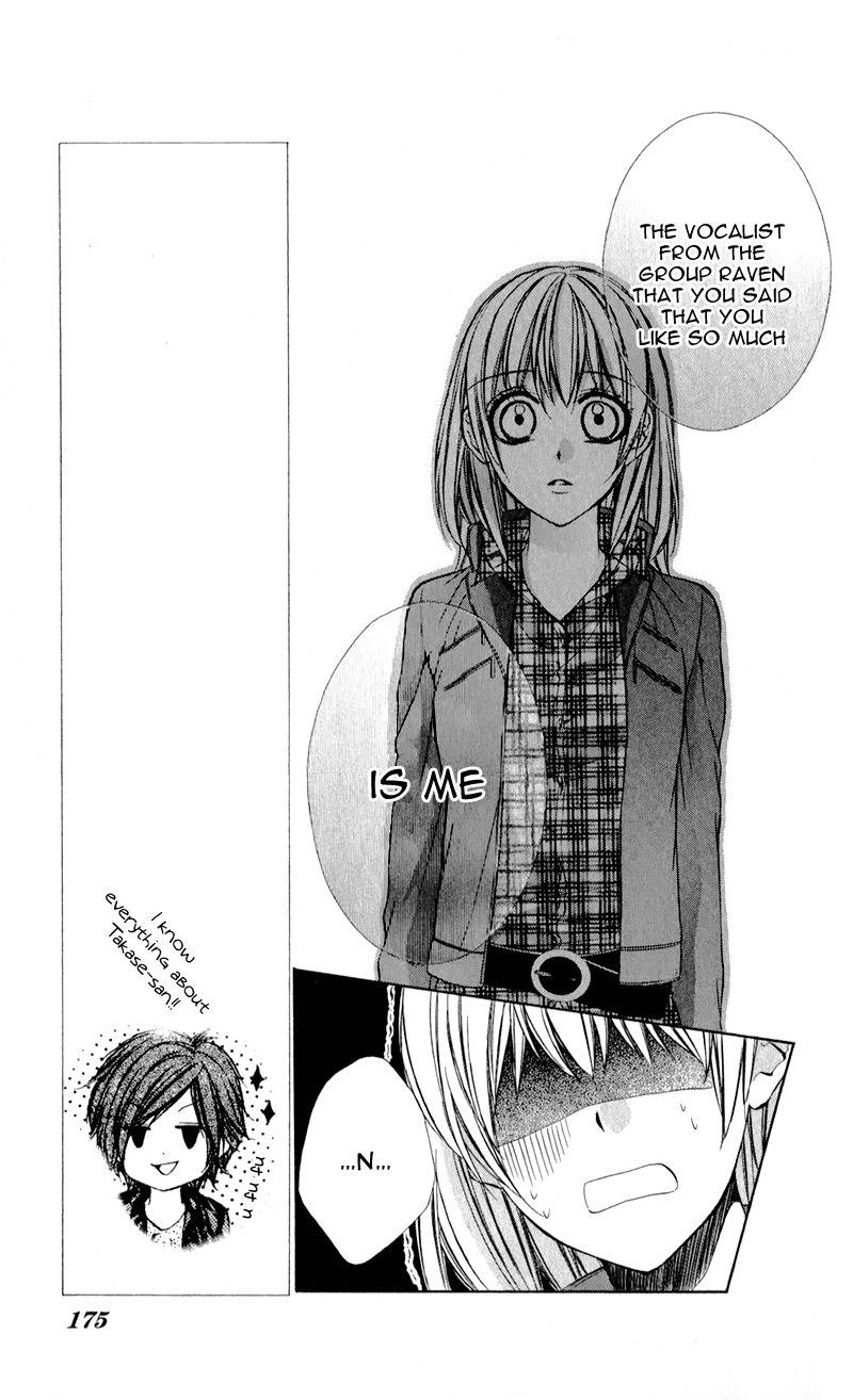 16 Life Chapter 11 page 18 - Chapter 11