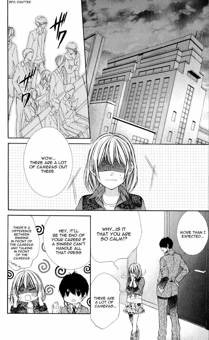 16 Life Chapter 11 page 23 - Chapter 11