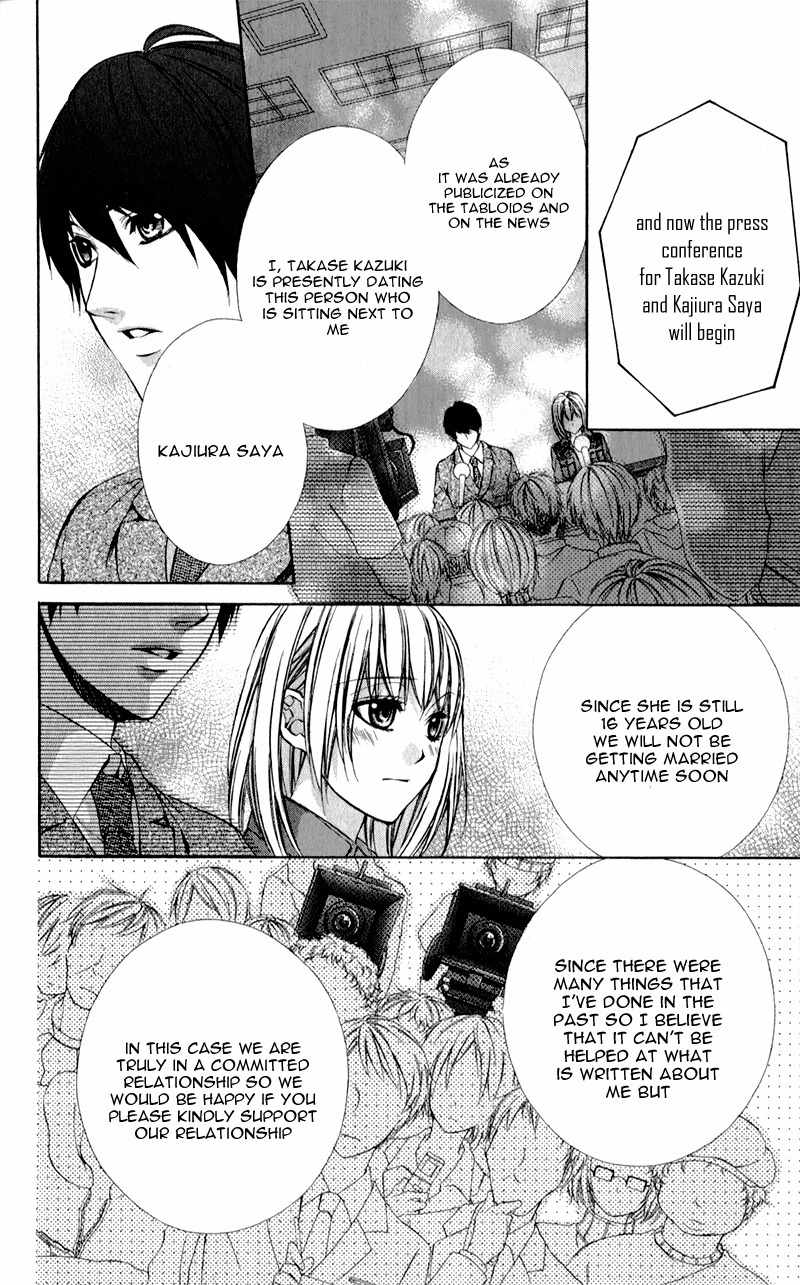 16 Life Chapter 11 page 25 - Chapter 11