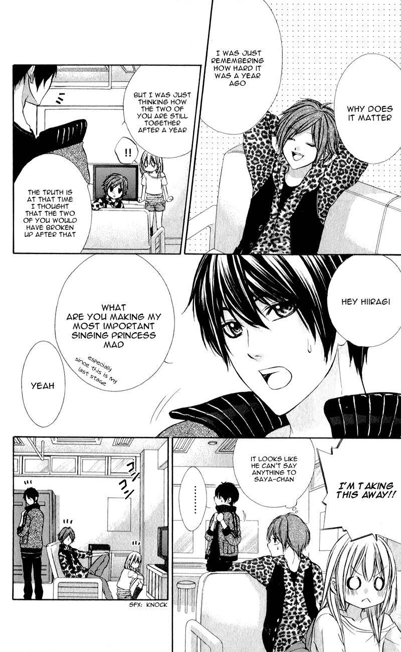16 Life Chapter 11 page 27 - Chapter 11