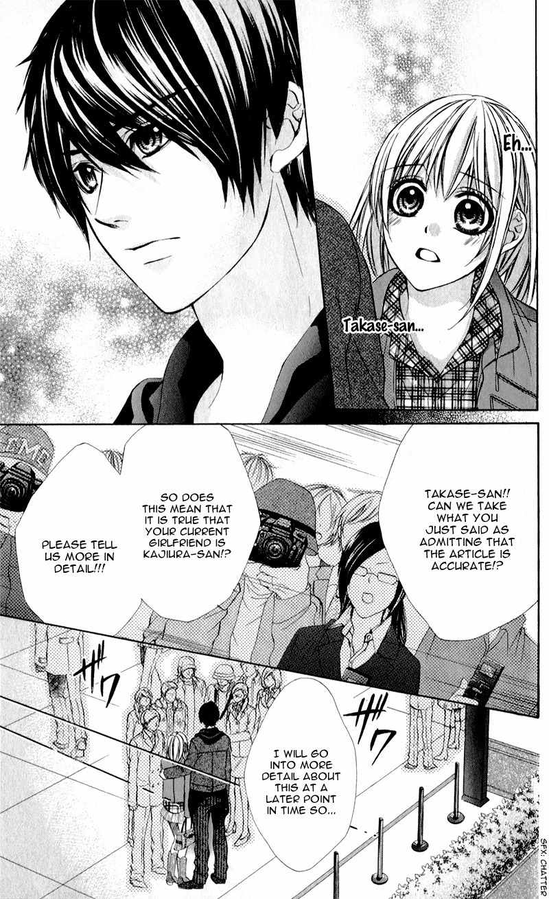 16 Life Chapter 11 page 4 - Chapter 11