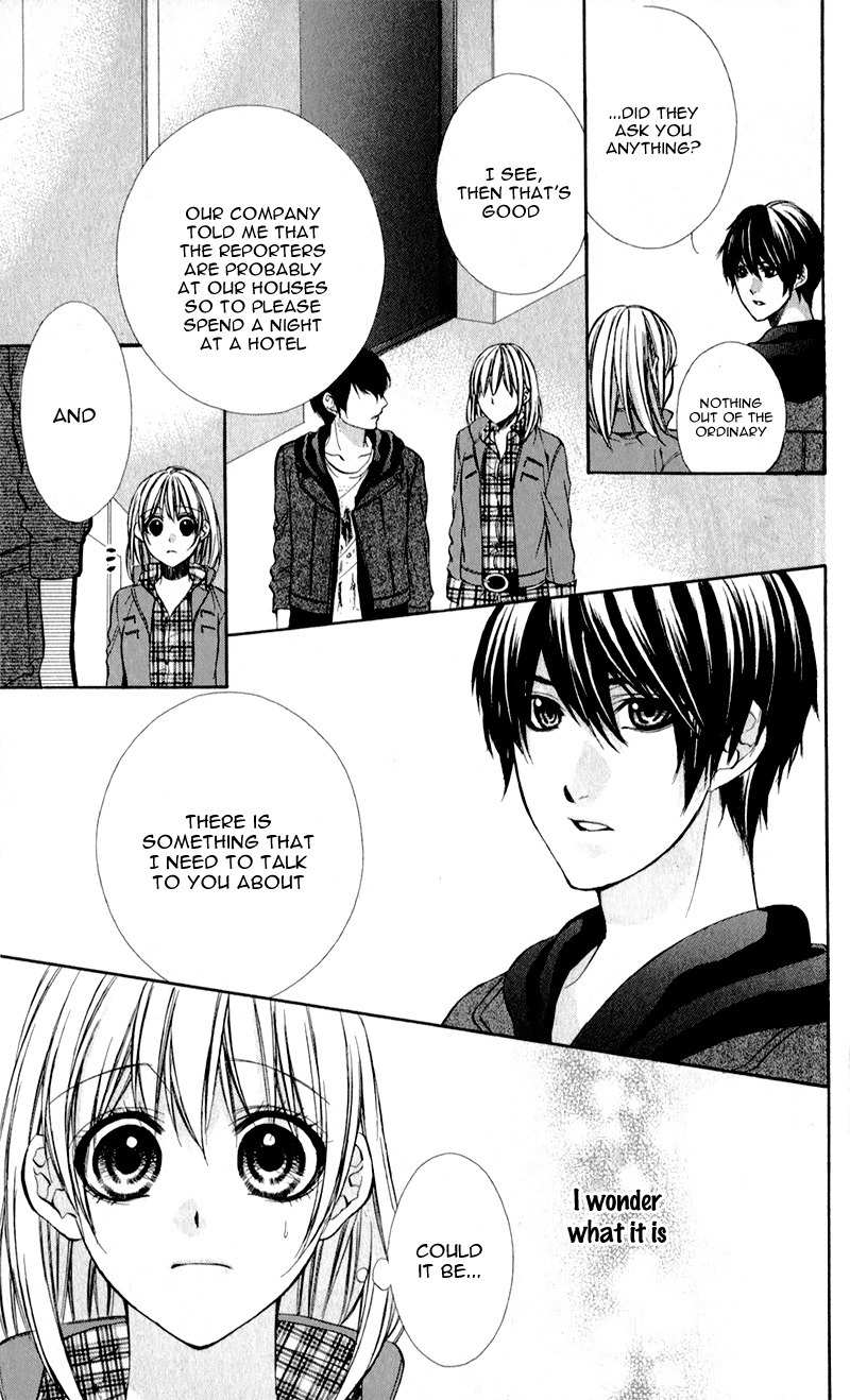 16 Life Chapter 11 page 6 - Chapter 11