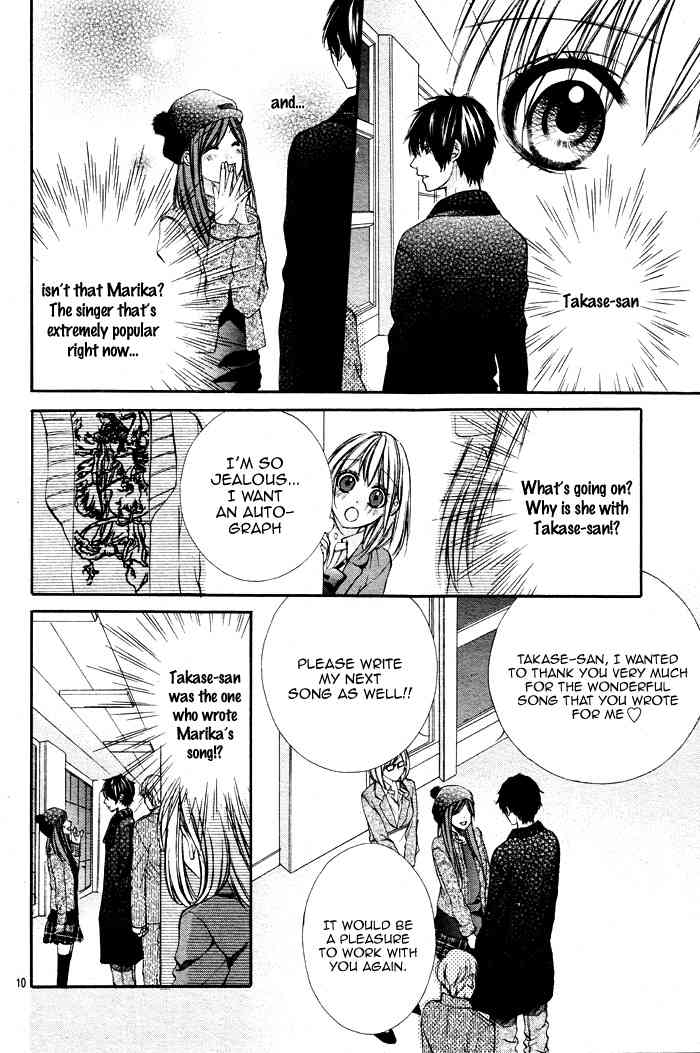 16 Life Chapter 2 page 10 - Chapter 2