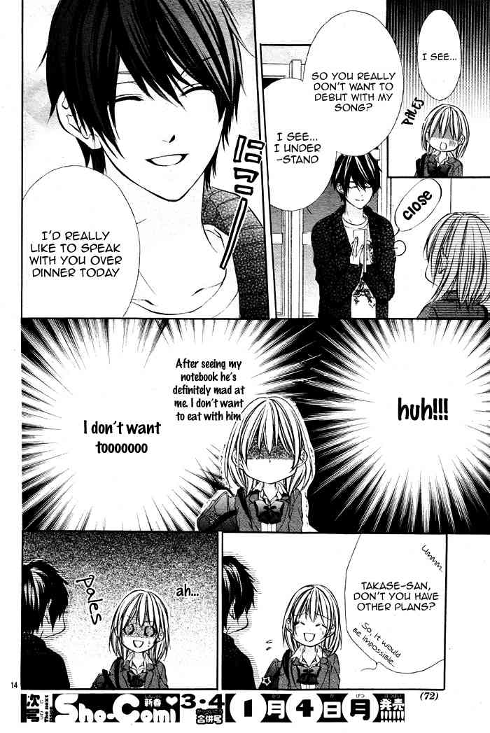 16 Life Chapter 2 page 14 - Chapter 2