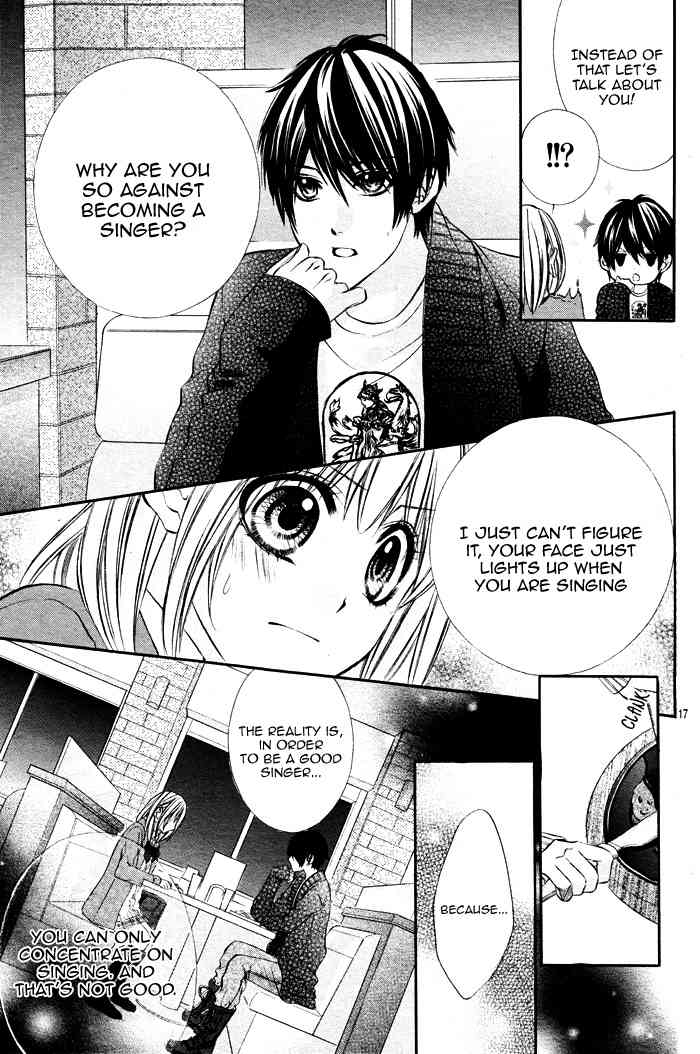 16 Life Chapter 2 page 17 - Chapter 2