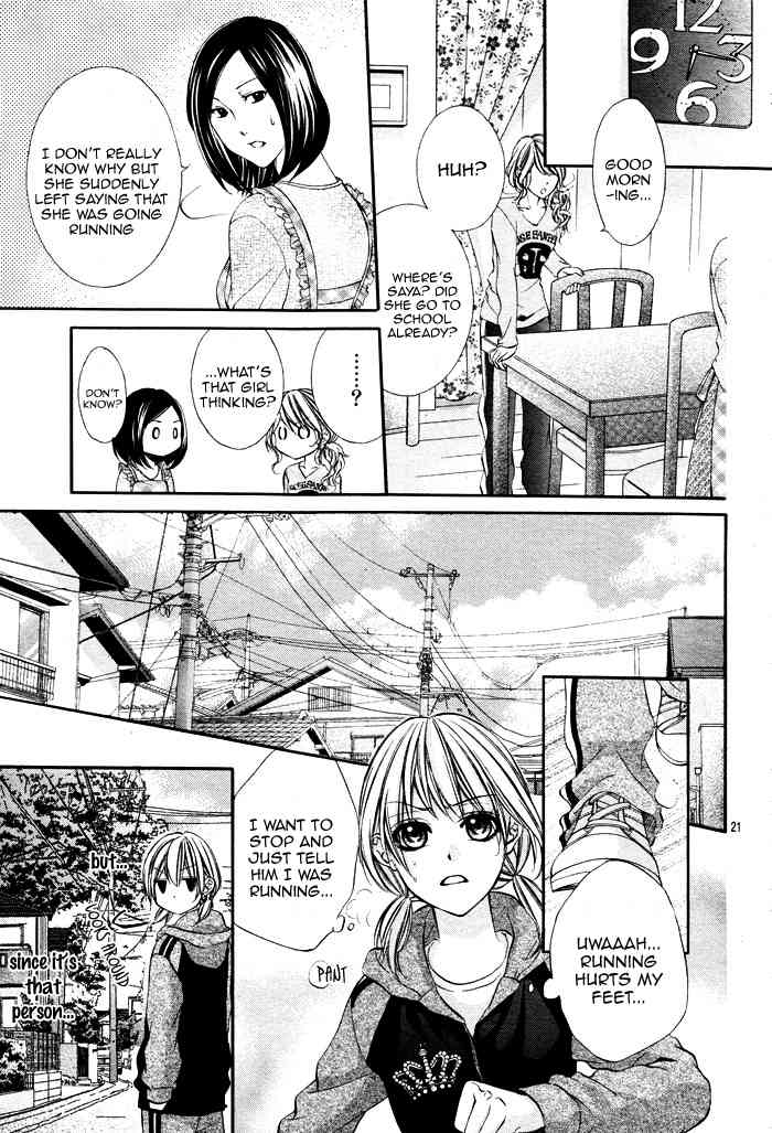 16 Life Chapter 2 page 21 - Chapter 2