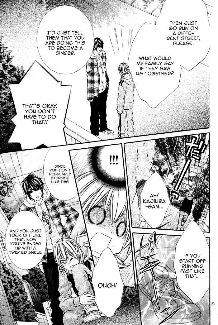 16 Life Chapter 2 page 23 - Chapter 2