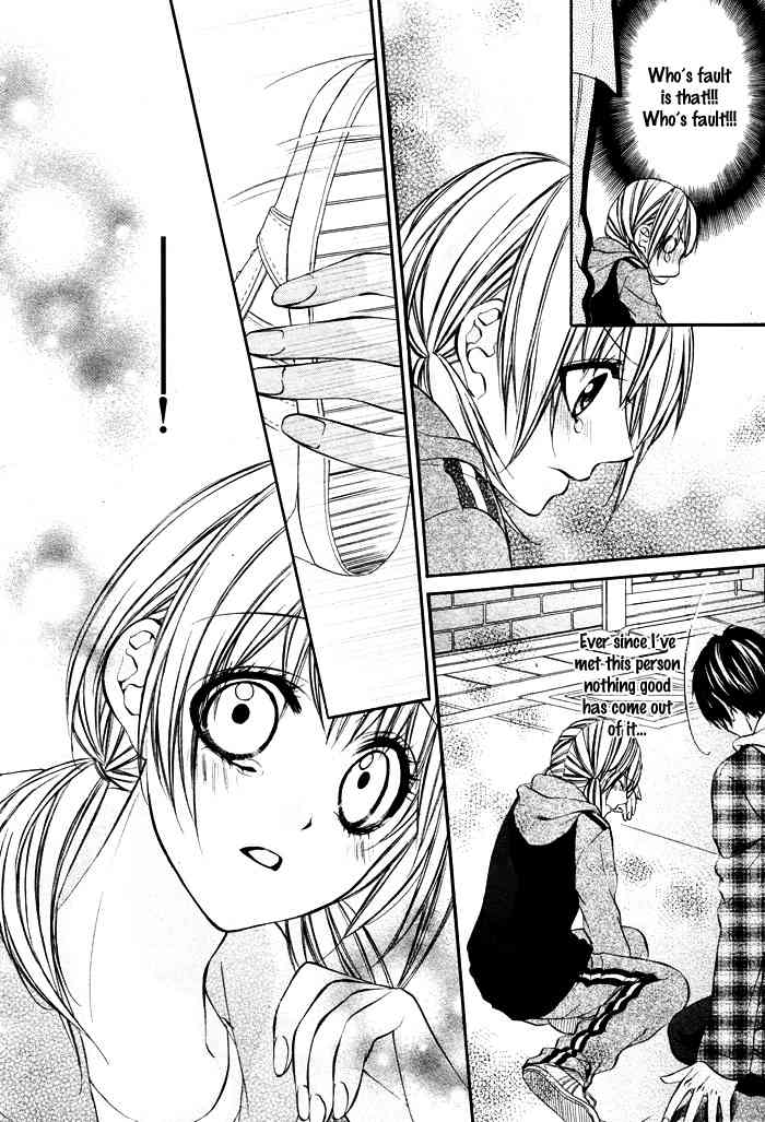 16 Life Chapter 2 page 24 - Chapter 2
