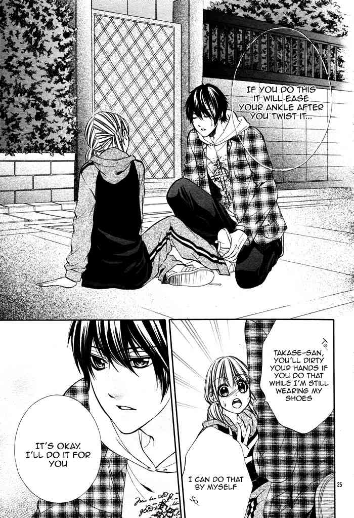 16 Life Chapter 2 page 25 - Chapter 2