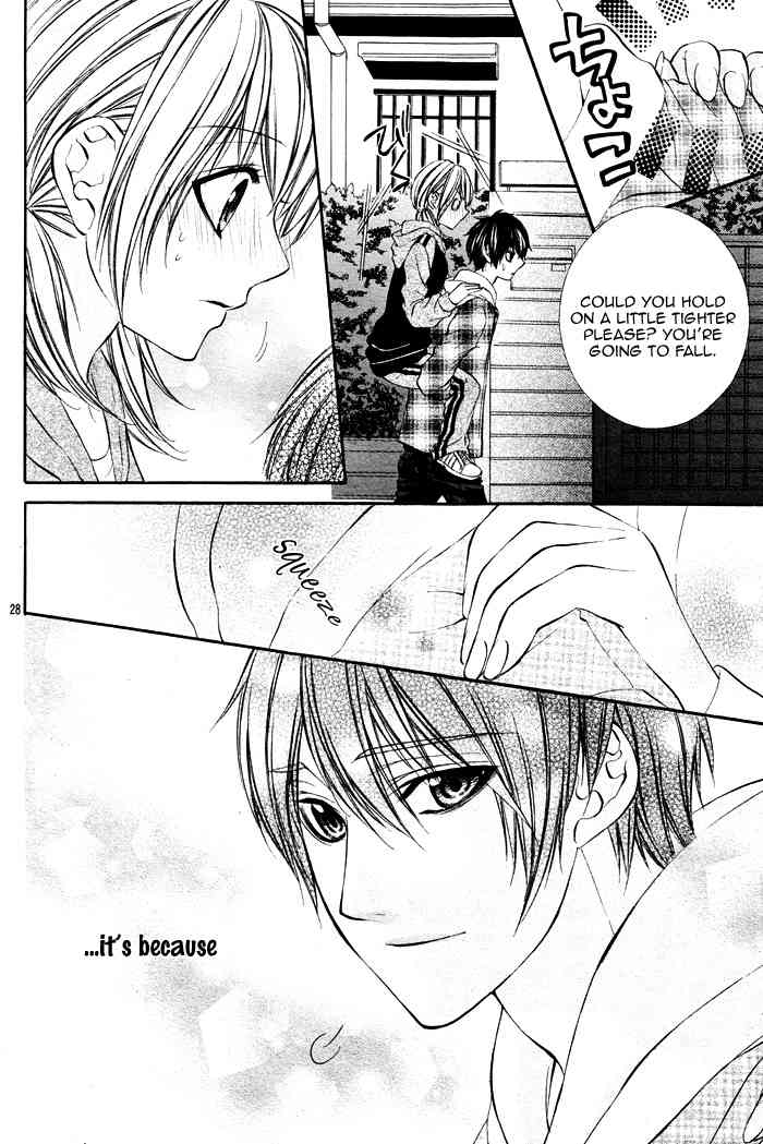 16 Life Chapter 2 page 28 - Chapter 2