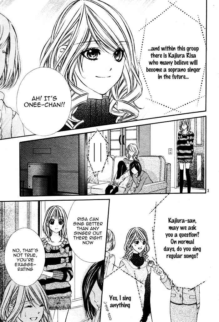 16 Life Chapter 2 page 3 - Chapter 2